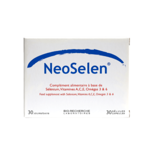 NEOSELEN - 30 gélules