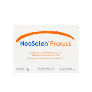 _NEOSELEN PROTECT- 30 gélules