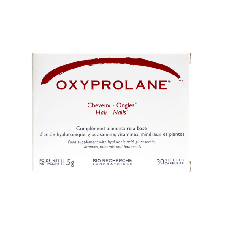 Oxyprolane éclat du promo teint