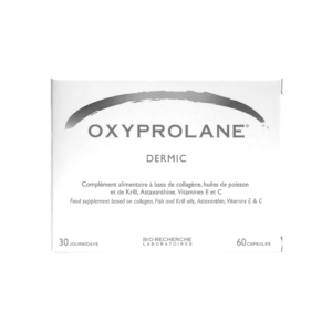 OXYPROLANE - DERMIC