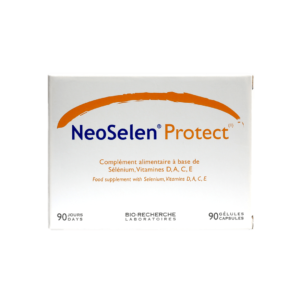 NEOSELEN PROTECT- 90 gélules