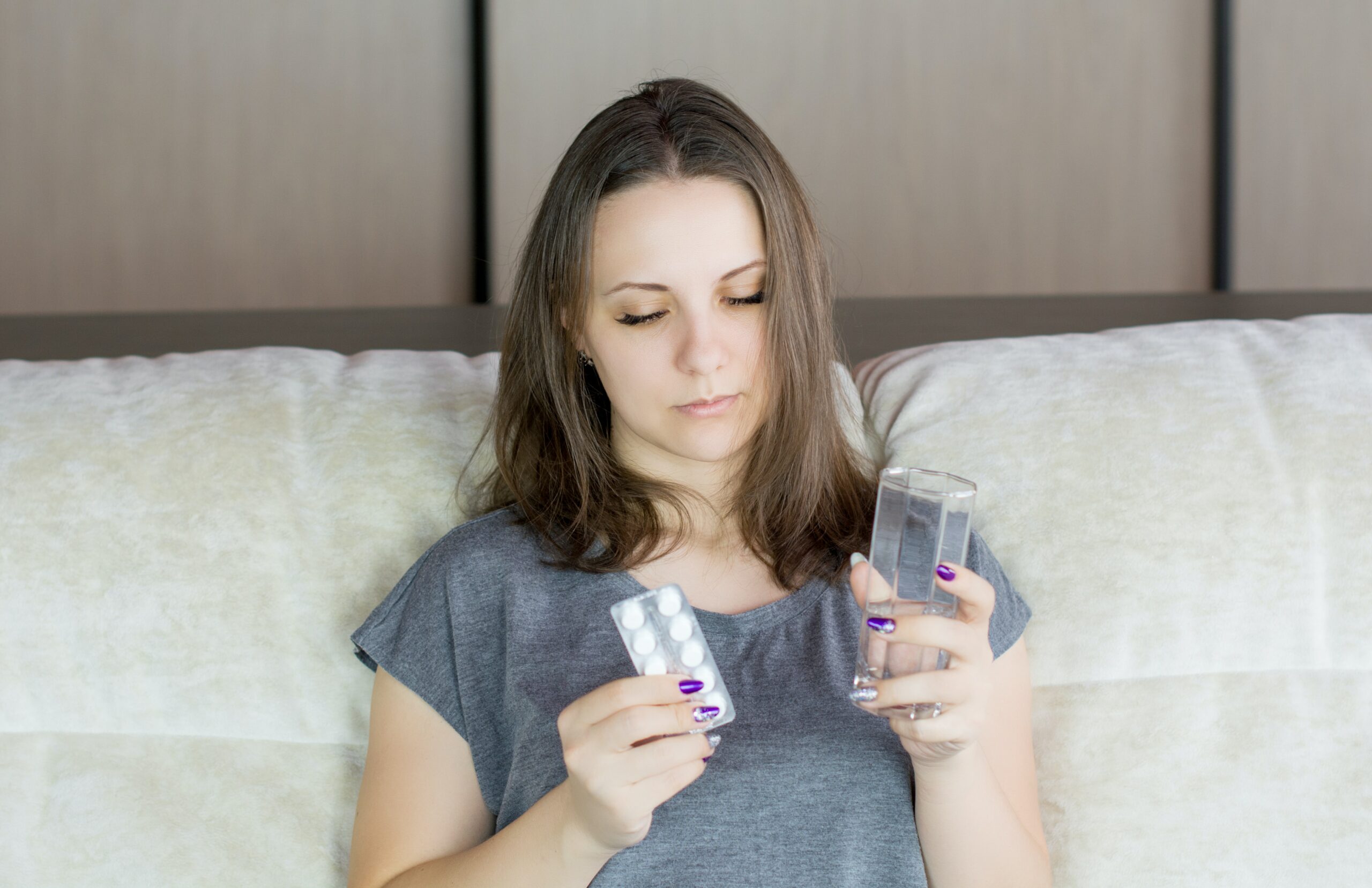 Pourquoi mon système immunitaire s’affaiblit-il ?