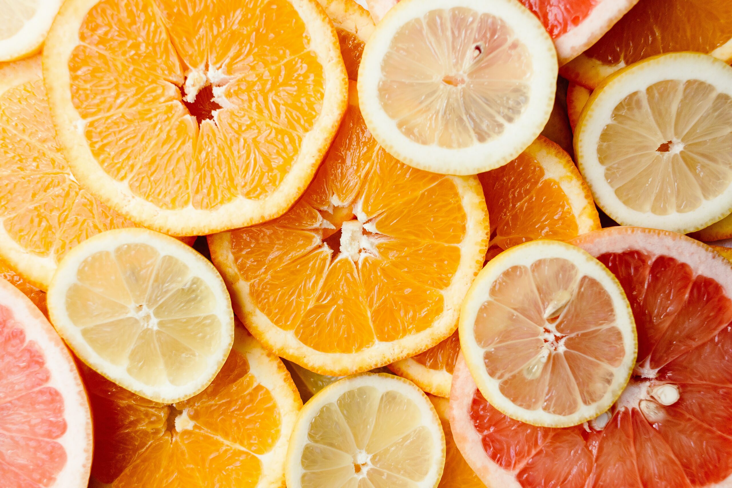 Quelles vitamines pour booster son système immunitaire ?