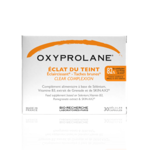 OXYPROLANE - ECLAT DU TEINT