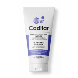 CADITAR - MASQUE CAPILLAIRE NUTRITIF