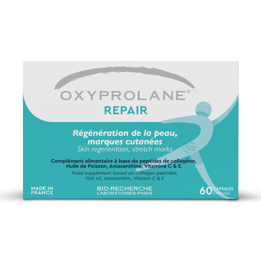 Lait Éclaircissant Bio Oxyprolane – Anti-Taches & Anti-Imperfections, 500 Ml, Éclat Du Teint
