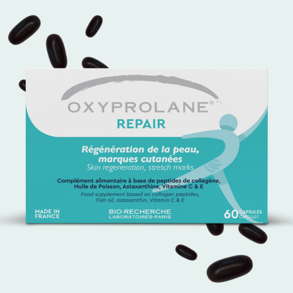 oxyprolane-Repair-Vergetures-marques-cutanée