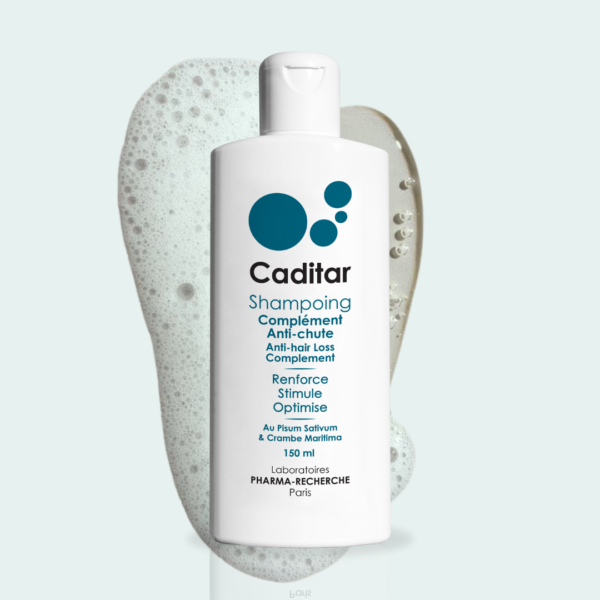 Shampoing Anti-chute Caditar – Image 2