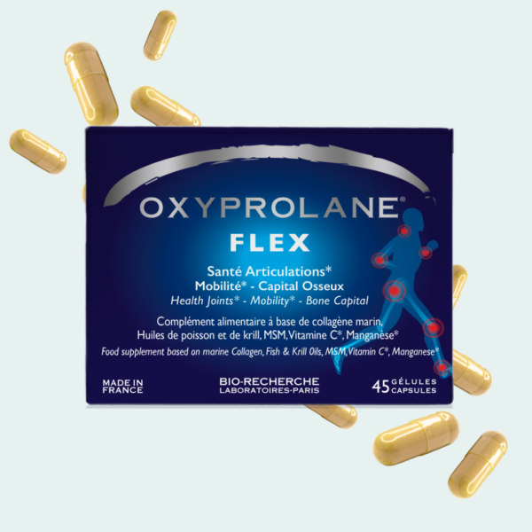Oxyprolane® Flex - Pour des articulations en pleine forme – Image 2