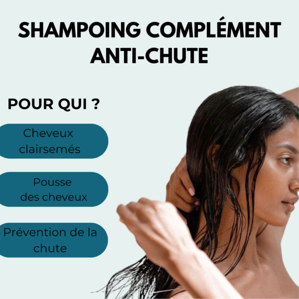 Shampoing Anti-chute Caditar – Image 3