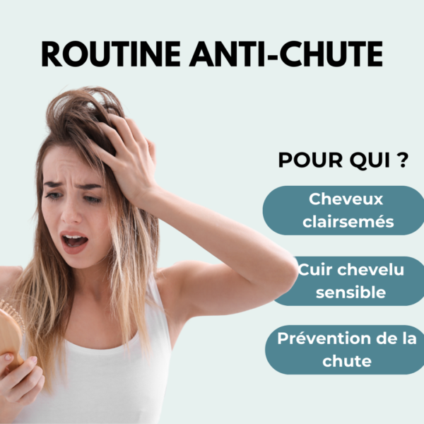 Protocole Anti-chute cheveux - Caditar – Image 3