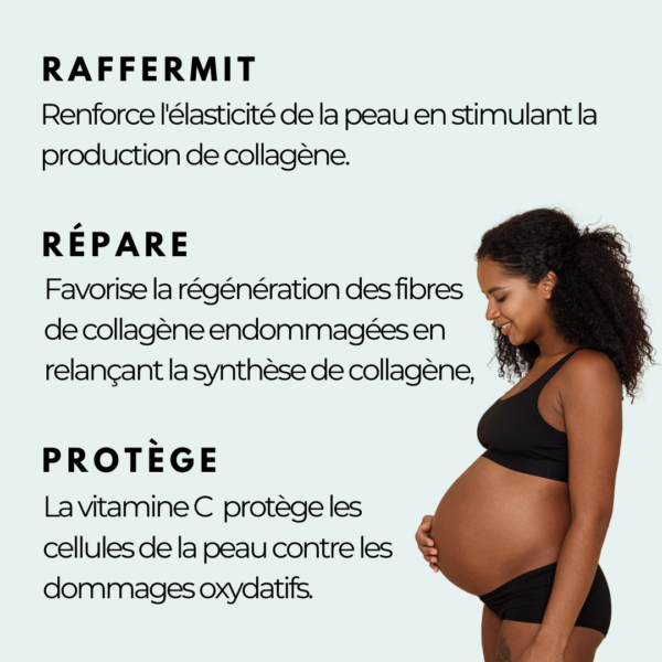 Oxyprolane® Repair - Régénération de la peau, vergetures – Image 3