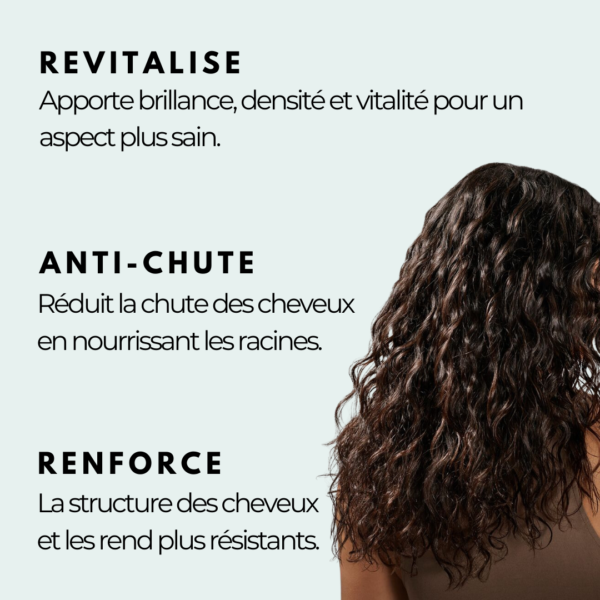 Shampoing Anti-chute Caditar – Image 4