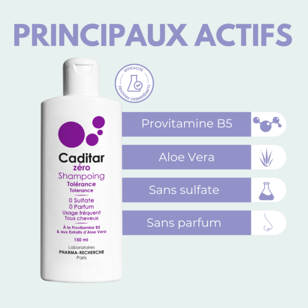 Protocole Cuir chevelu sensible – Image 5