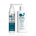 Protocole Anti-chute cheveux - Caditar