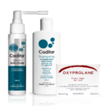 Protocole in & out antichute cheveux