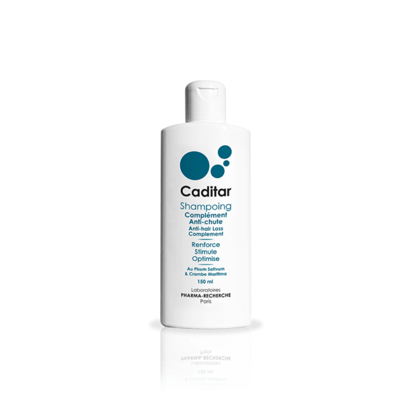 Shampoing Anti-chute Caditar
