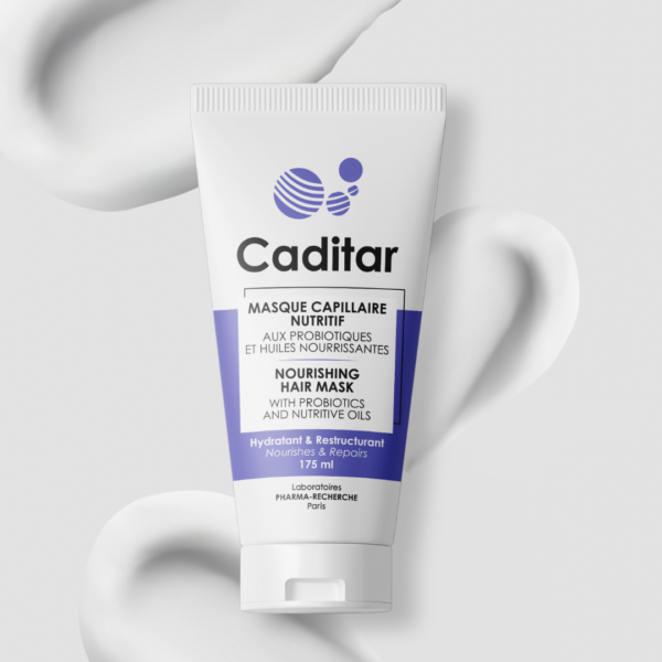 Masque Capillaire Nutritif aux probiotiques – Image 3