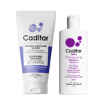 Protocole Cuir chevelu sensible