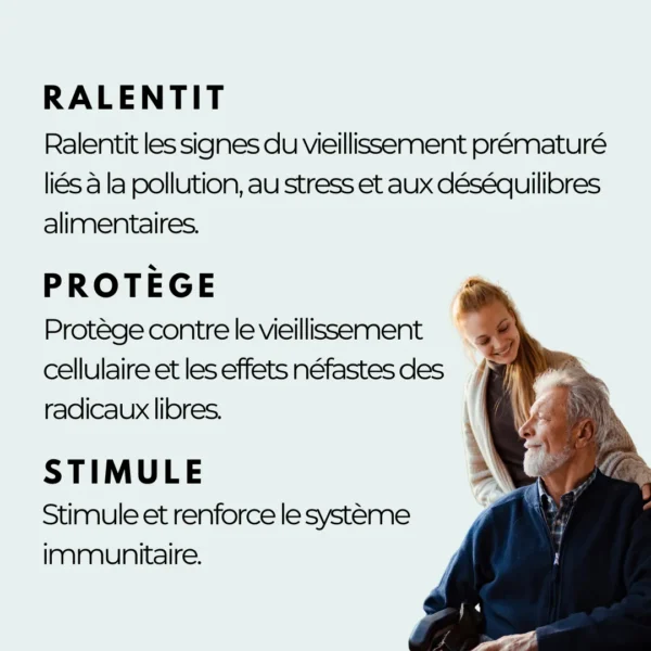 NEOSELEN - bienfaits