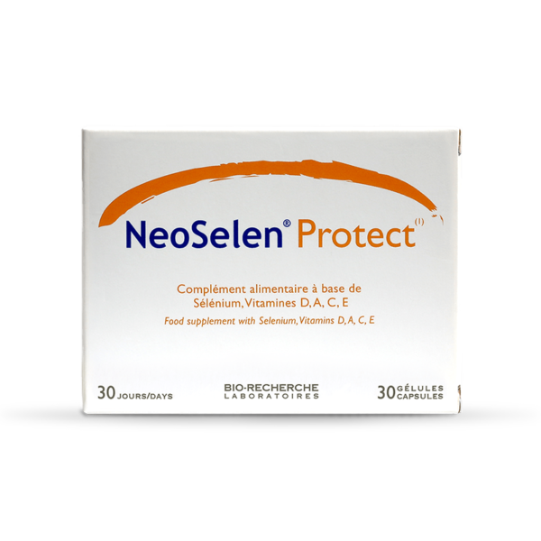 NeoSelen® Protect - 30 gélules