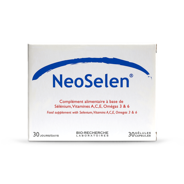 NeoSelen® - 30 gélules