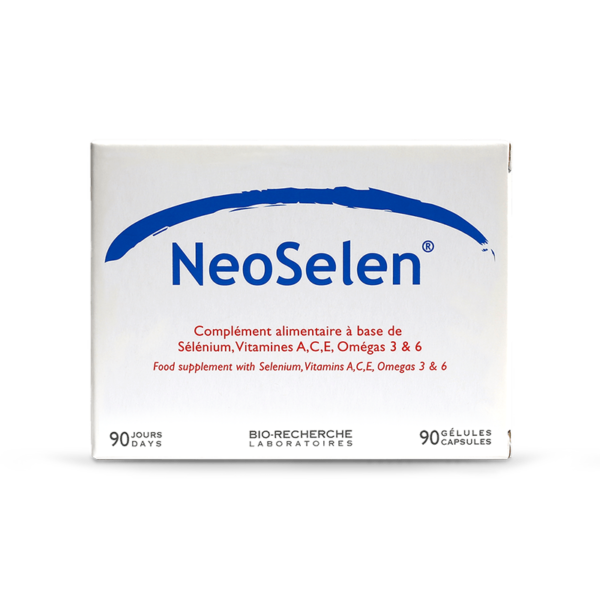 NeoSelen - 90 gélules