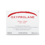 Oxyprolane® Cheveux & Ongles - Cure 1 mois