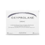 Oxyprolane® Dermic - 60 capsules