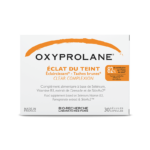 Oxyprolane® Éclat du Teint – 30 gélules