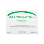 Oxyprolane® H.A. - Beauté de la peau - à l'acide hyaluronique