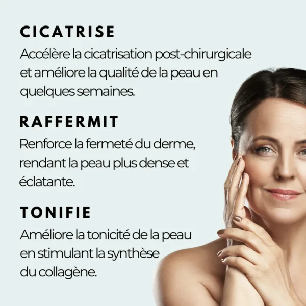 Oxyprolane DERMIC
