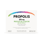 Propolis - Complément alimentaire - Produit de la ruche