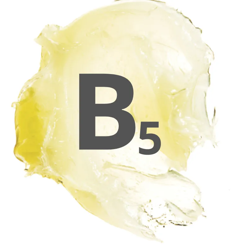 Provitamine B5
