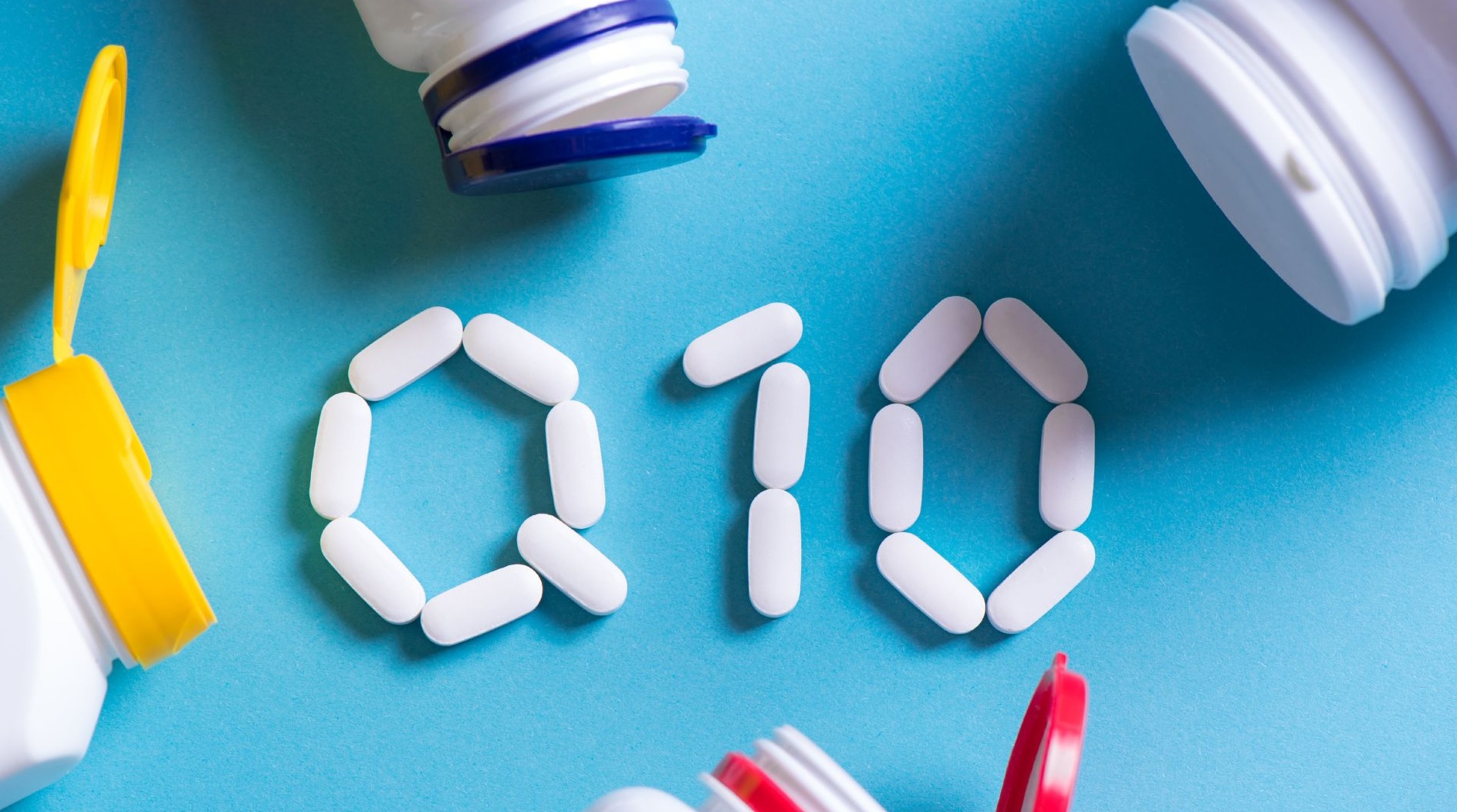 Dévoilé : Les pouvoirs miraculeux de la coenzyme Q10 pour votre santé !