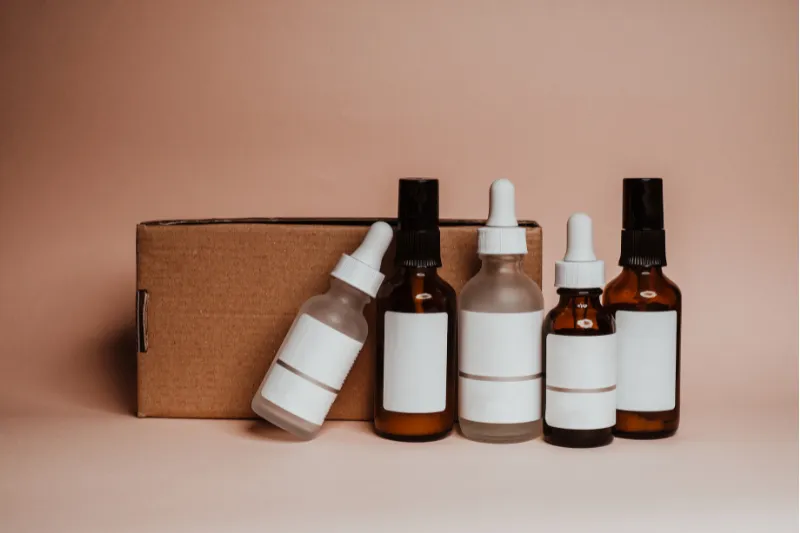 Pourquoi le Recyclage des Emballages de beauté en Verre Change la Donne !