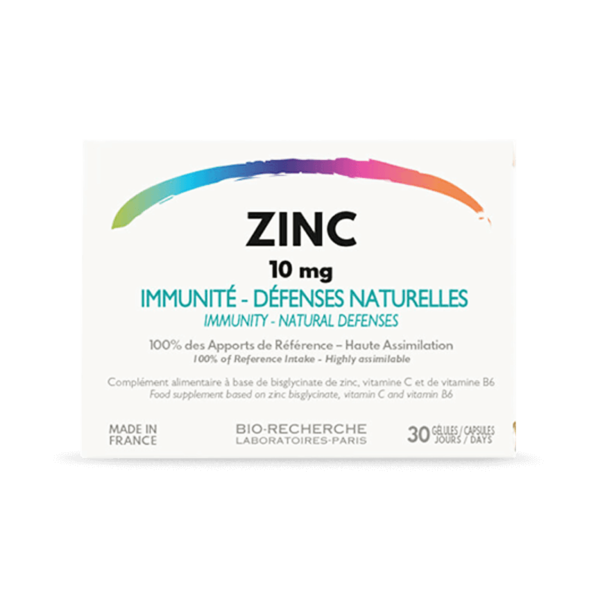 ZINC