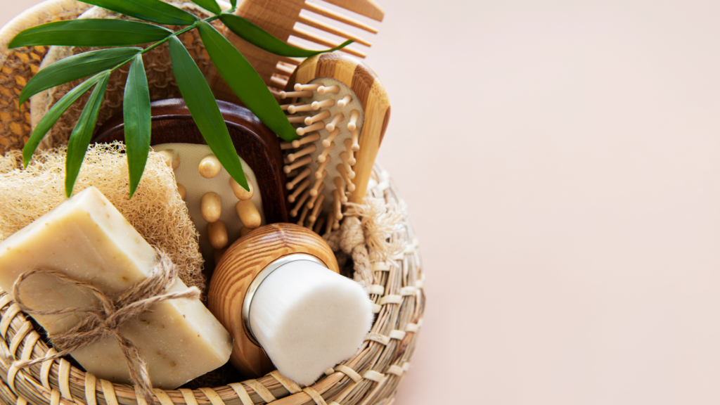 Cosmétiques Recyclables : Quand les Marques Cosmétiques Se Mobilisent pour l'Environnement