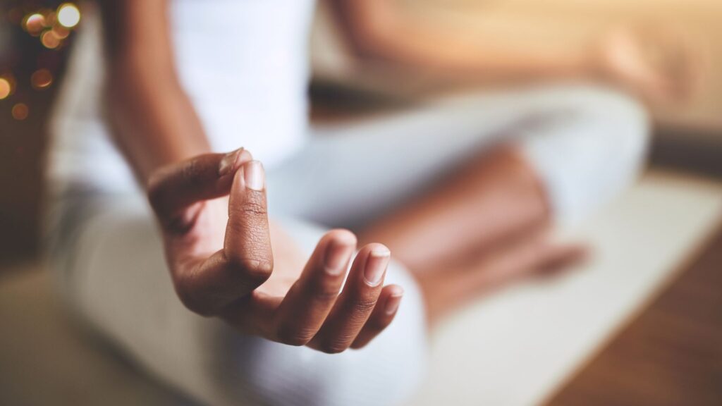 Méditation : Rajeunissez votre corps et votre esprit