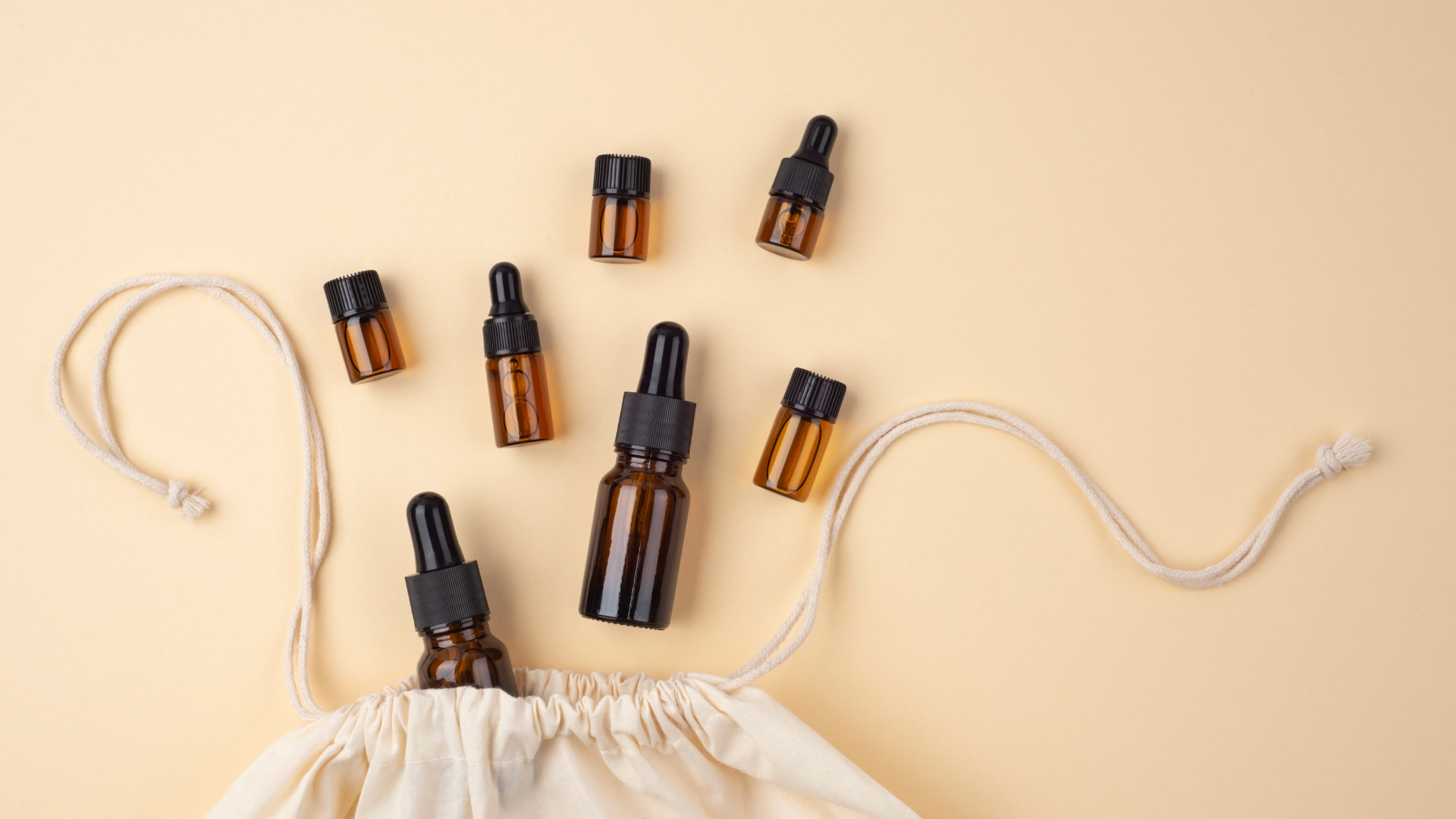 Révolution Écologique dans Votre Salle de Bain : Comment Votre Choix de Cosmétiques Peut Sauver la Planète !