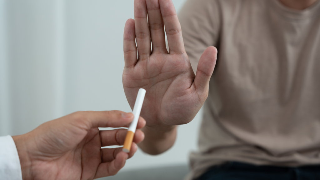 Les Effets Catastrophiques du Tabac sur l'Immunité et les Clés pour S'en Libérer