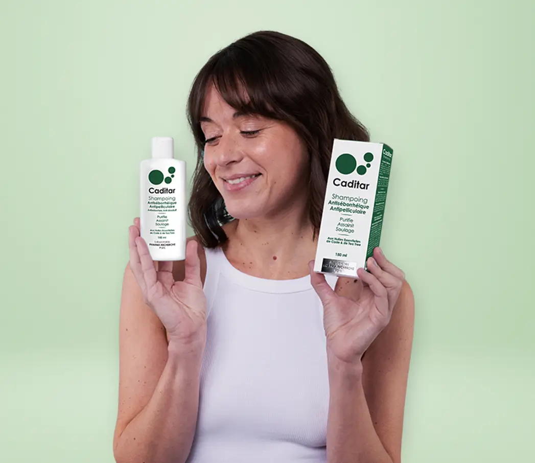 psoriasis solution cuir chevelu