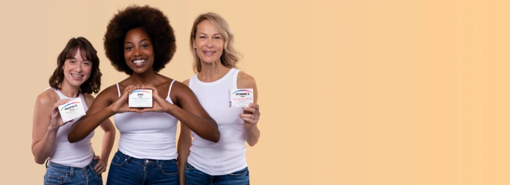 defenses immunitaires