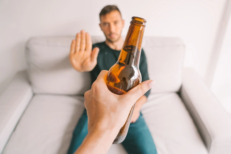Psoriasis et alcool