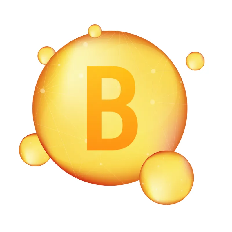 Vitamines B