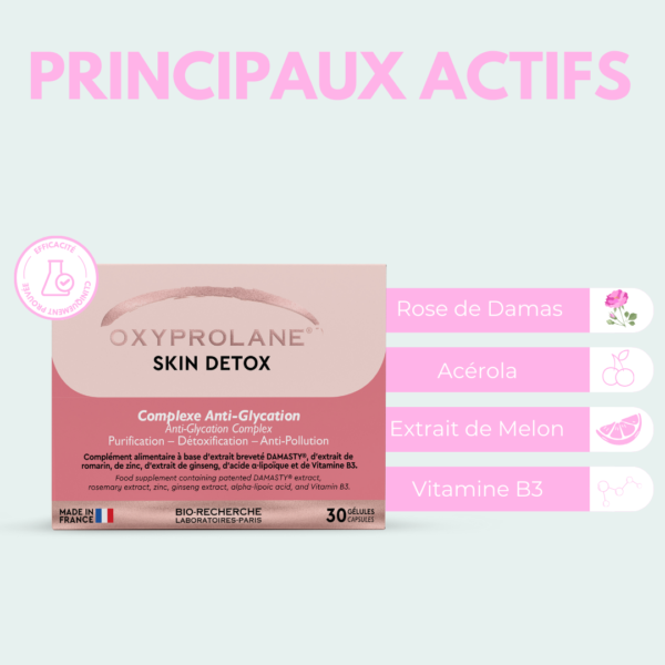 Oxyprolane SKIN DETOX – Image 3