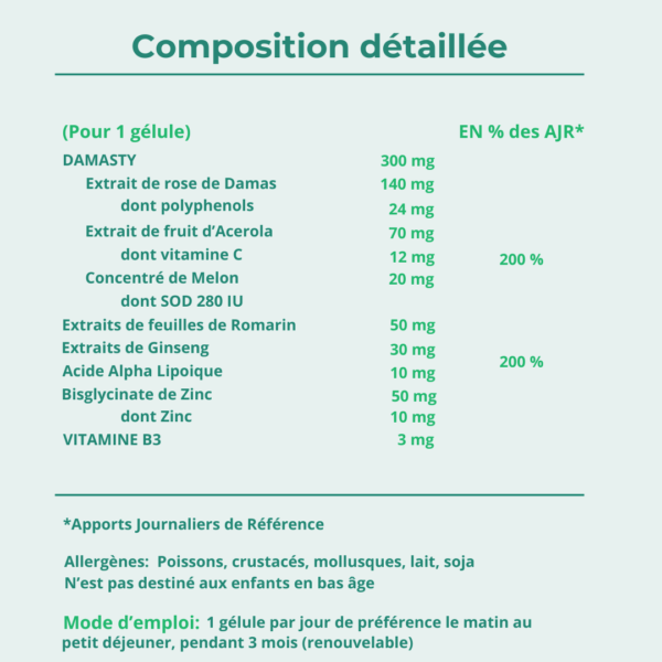 Oxyprolane SKIN DETOX – Image 5