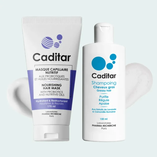 CADITAR - PROTOCOLE RACINES GRASSES POINTES SECHES