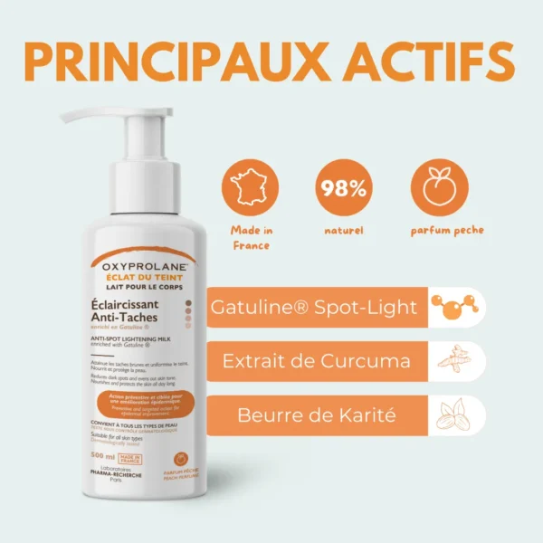 Protocole eclat du teint in&out