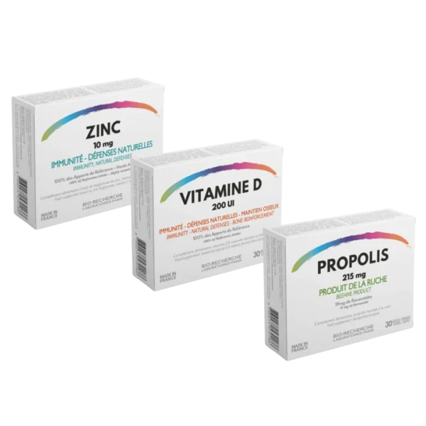 Protocole Vitalité